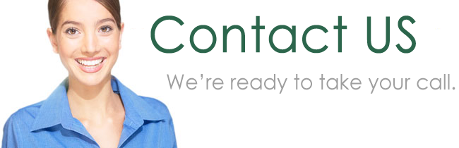 Contact Us