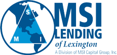 MSI Lending of Lexington